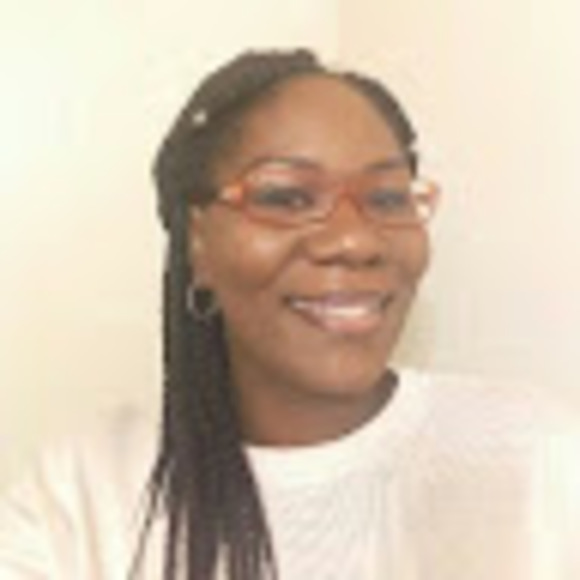 Meet your Posher, Natasha - Picture 1 of 1